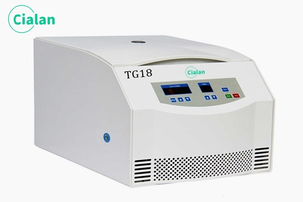 cost of centrifuge